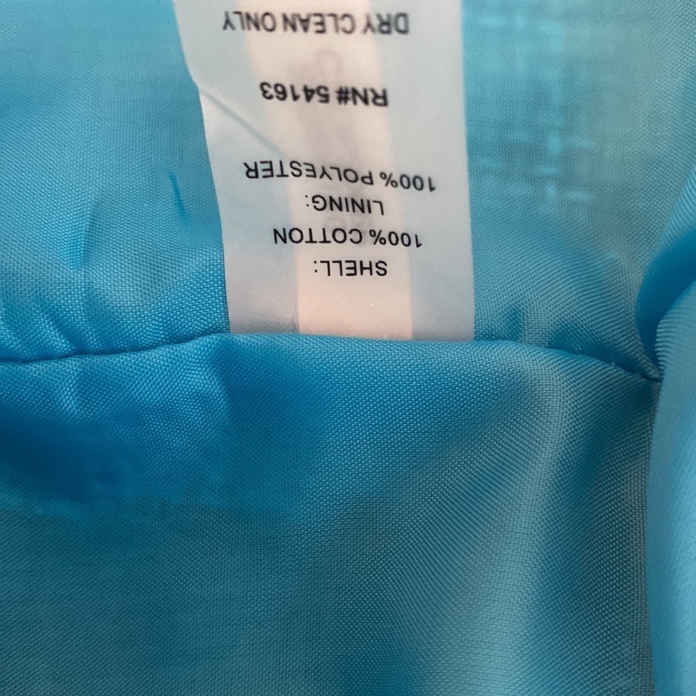 Calvin Klein skirt size 12 - Picture 5 of 10